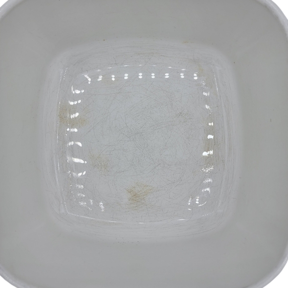 Corning Ware 1969-1972 Spice Of Life A-1-1/2-B 1.5 Litre Casserole Dish With Lid - Picture 12 of 16